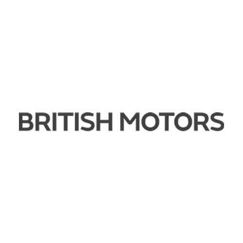 Pallet racks LAVA systems | British Motors