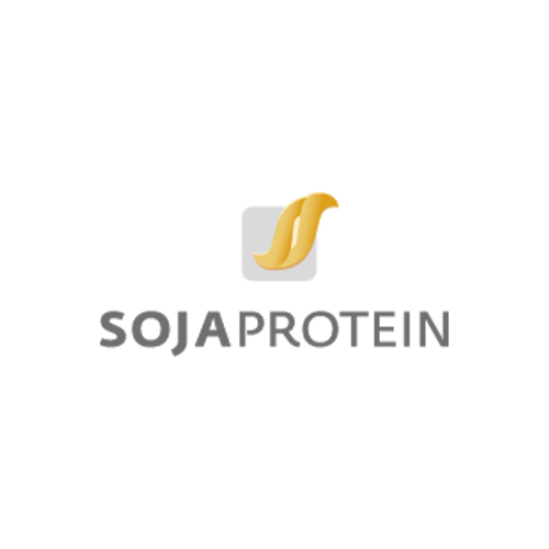 Pallet racks LAVA systems | Soja protein