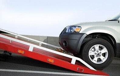 Pallet racks LAVA systems | Towing service in Serbia