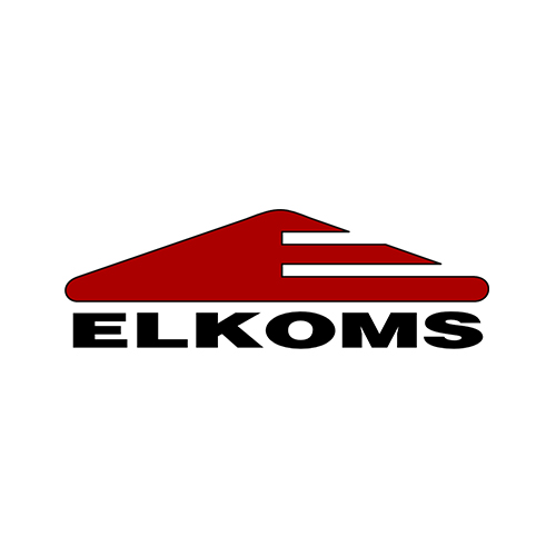 Pallet racks LAVA systems | Elkoms