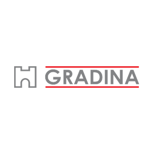 Pallet racks LAVA systems | Gradina