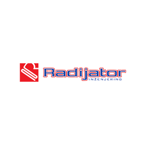 Pallet racks LAVA systems | Radijator engineering