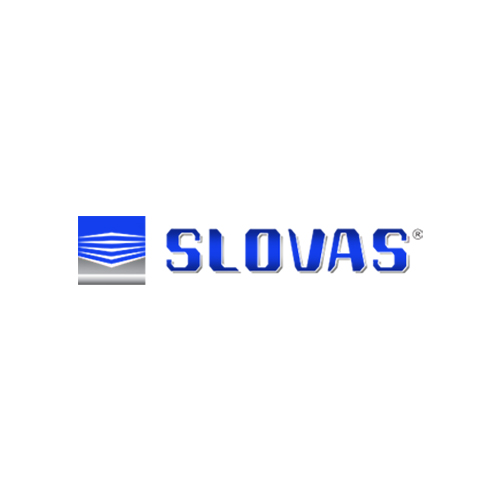 Pallet racks LAVA systems | Slovas