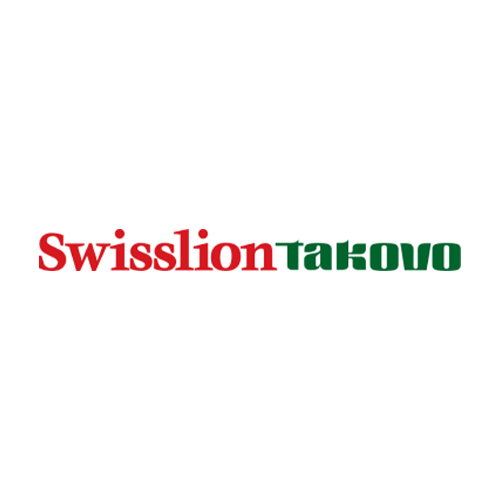 Pallet racks LAVA systems | Swisslion