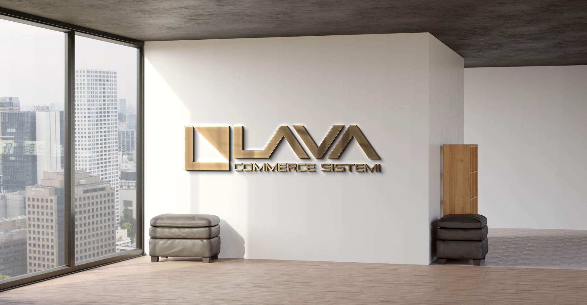 Pallet racks LAVA systems | Pallet systems 